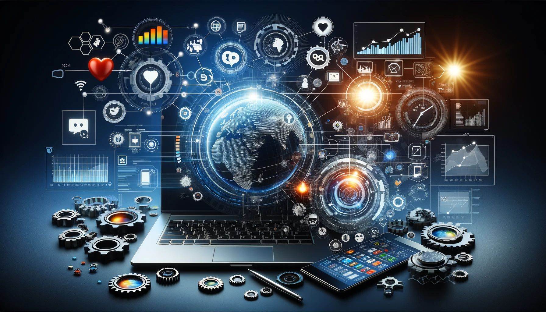 Essential Digital Marketing Tools | Grow Your Business