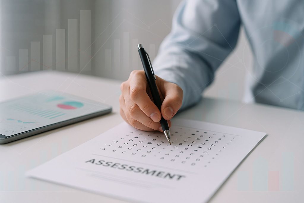 Psychometric Testing for Individuals