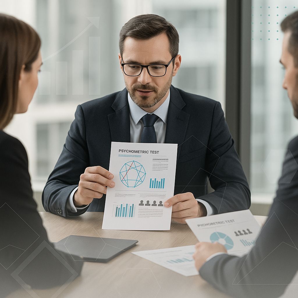 Workplace Psychometric Testing Services