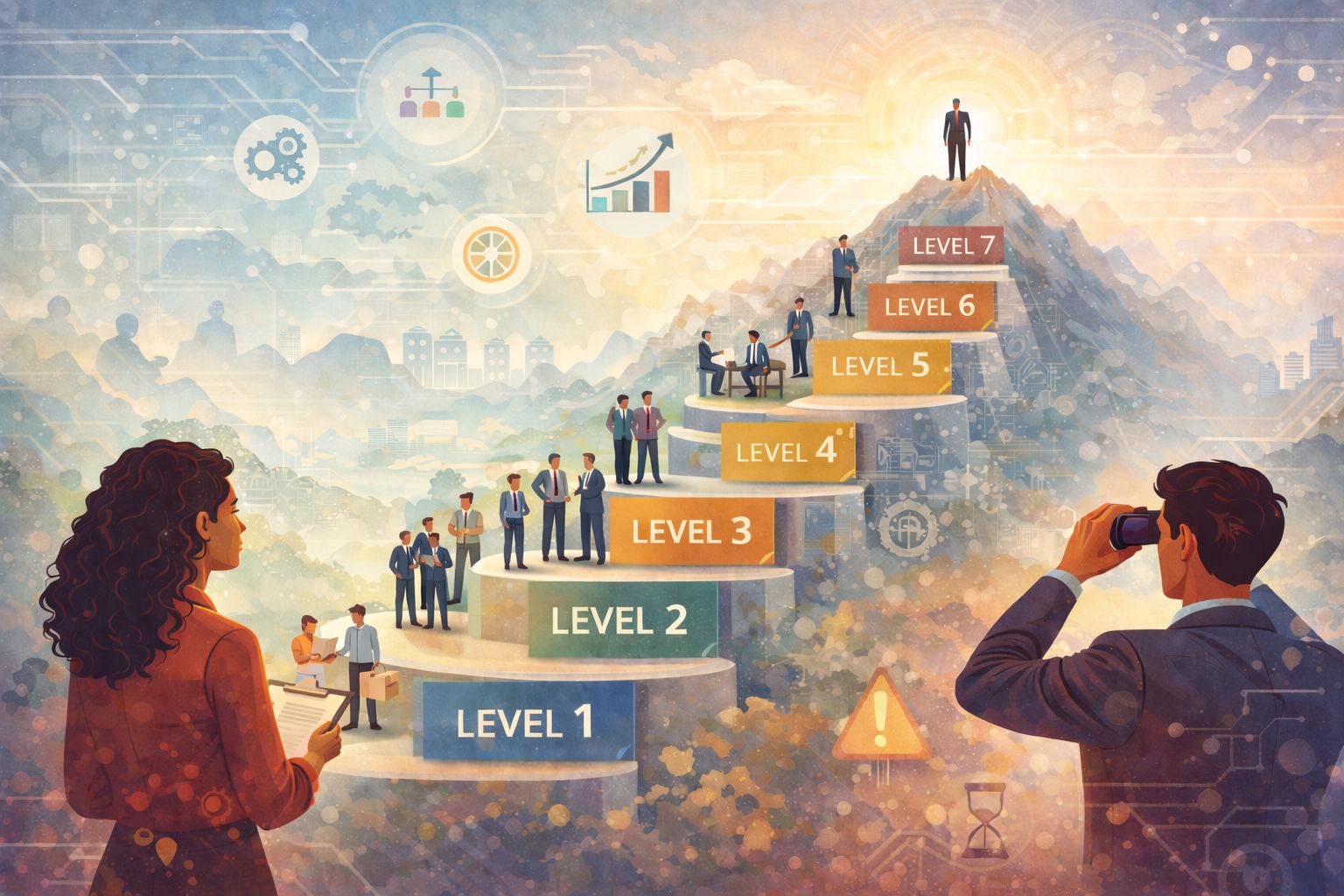 Modified Career Path Appreciation (MCPA & CPA)