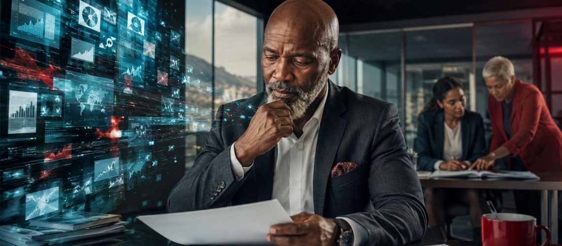 Are We Mistaking Information for Expertise