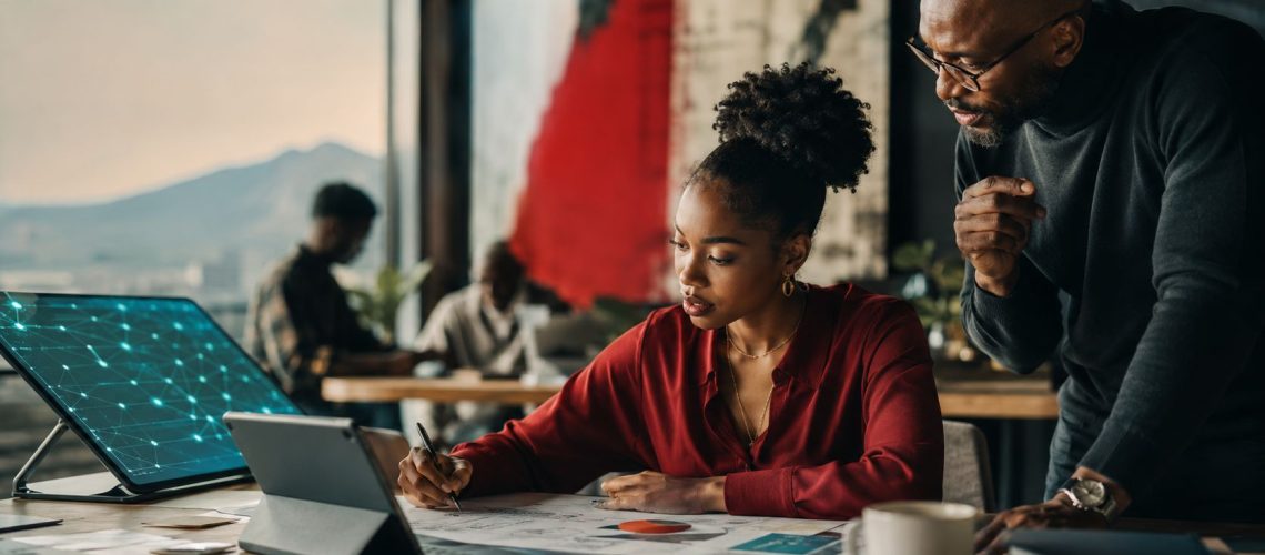 Can AI Create Experts